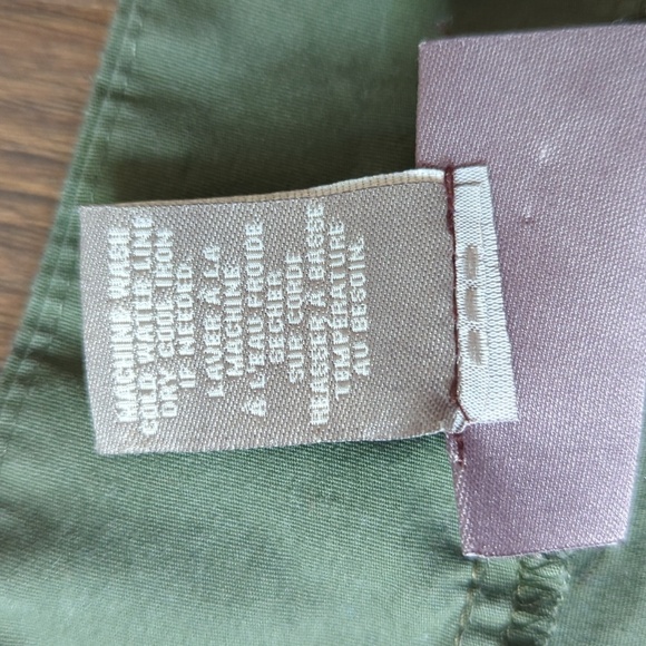 Off the Shoulder Blouse - Picture 5 of 9